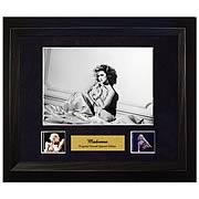 Madonna Film Cell
